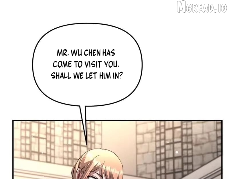 I’m Trapped In This Day For One Thousand Years Chapter 266  - page 71